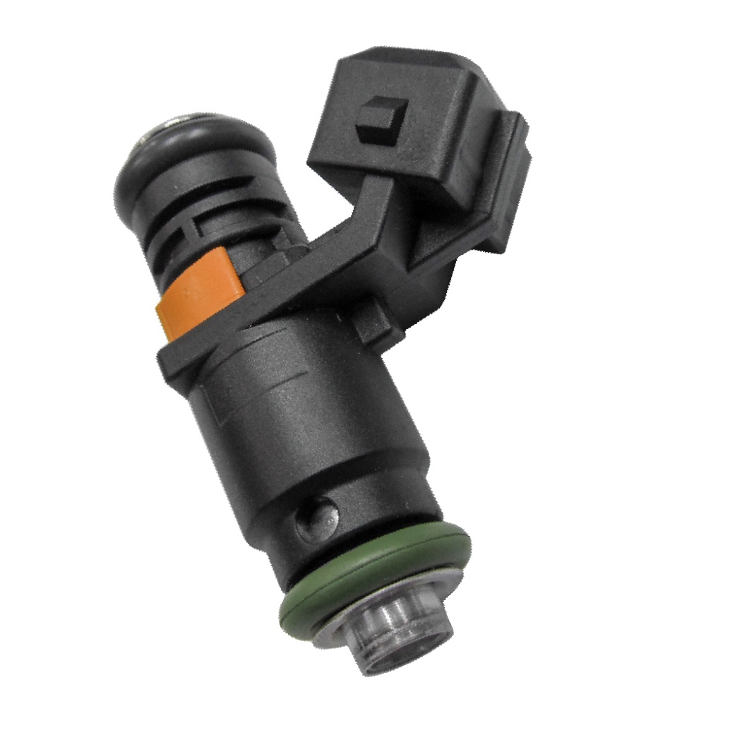 انژکتور با صندلی توپی