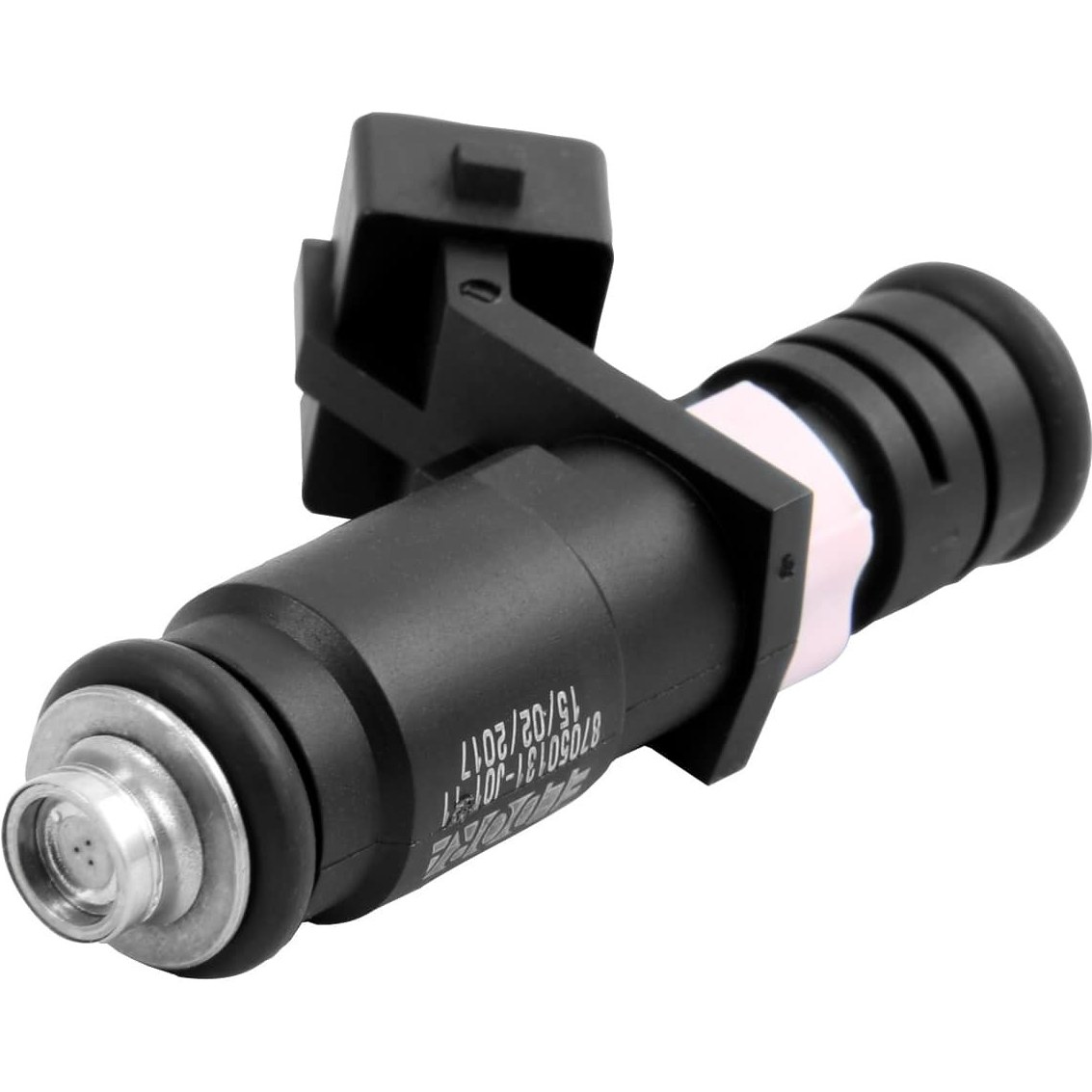 سوزن انژکتور با صندلی تخت